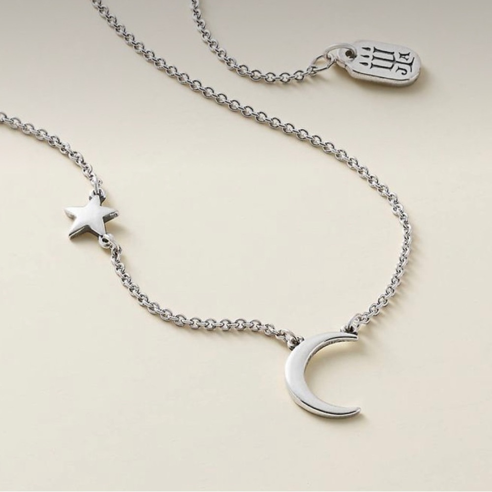James Avery Necklace